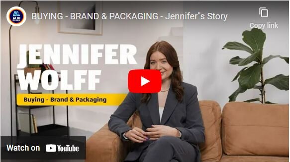 Jennifer's Story