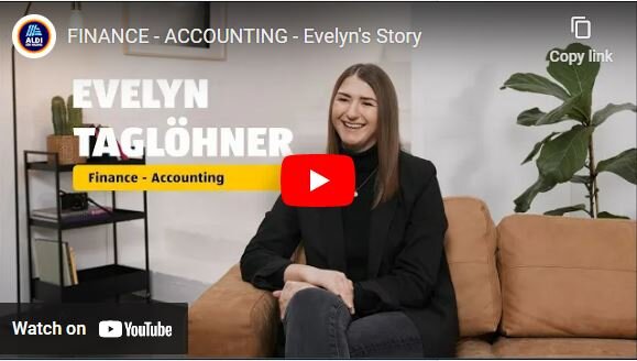 Evelyn's Story