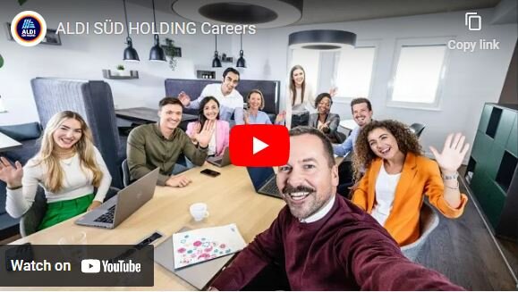 JOIN OUR TEAM