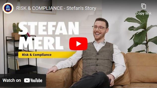 Stefan's Story