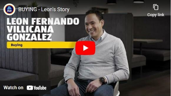 Leon's Story
