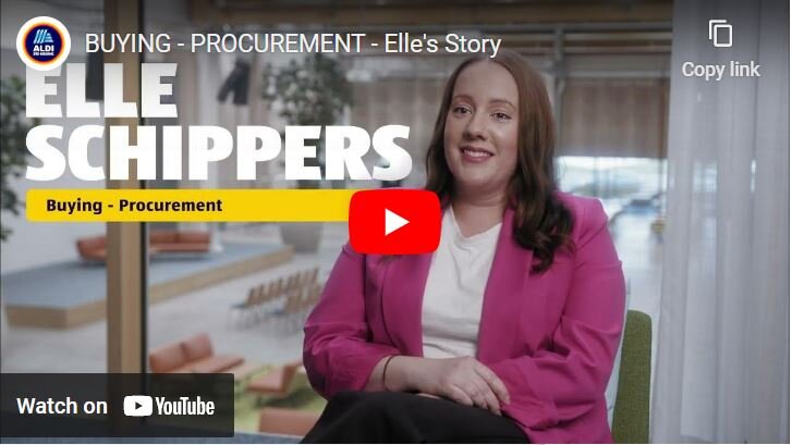 Elle's Story