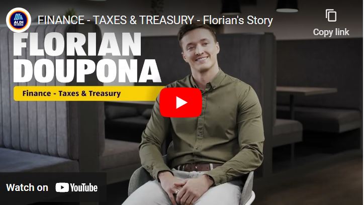 Florian's story